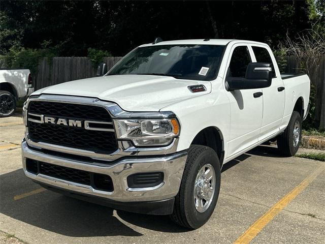 new 2024 Ram 2500 car, priced at $48,335