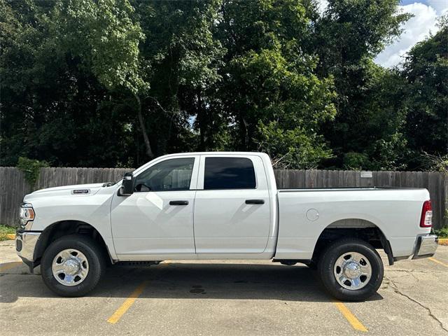 new 2024 Ram 2500 car, priced at $48,335