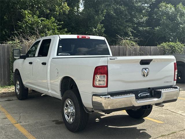 new 2024 Ram 2500 car, priced at $48,335