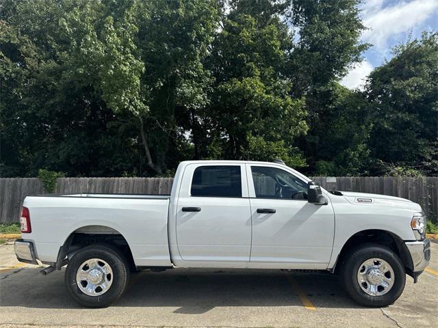 new 2024 Ram 2500 car, priced at $48,335