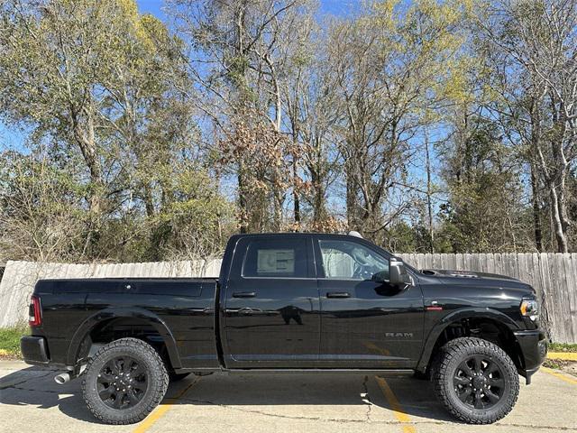 new 2024 Ram 2500 car, priced at $88,415