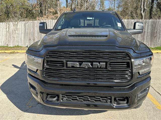 new 2024 Ram 2500 car, priced at $88,415