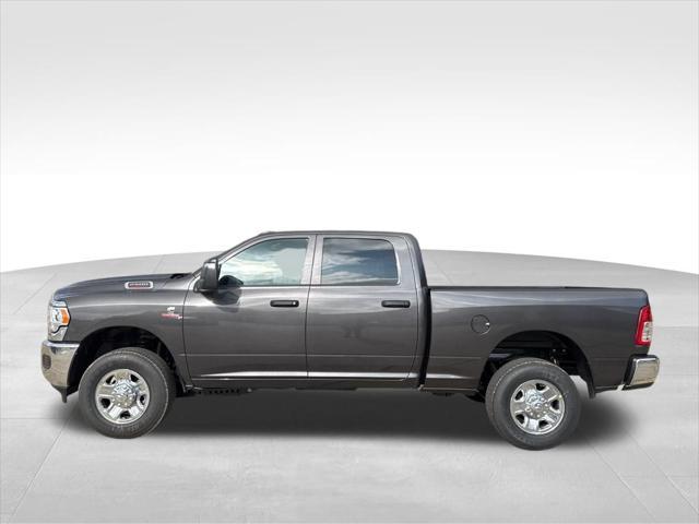 new 2024 Ram 2500 car, priced at $57,450