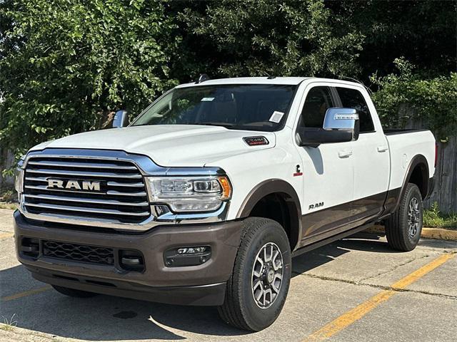 new 2024 Ram 2500 car, priced at $79,770