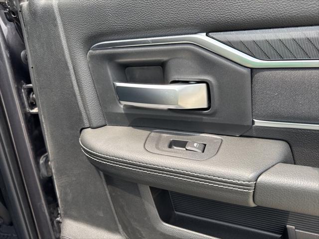 new 2025 Ram 2500 car, priced at $70,250