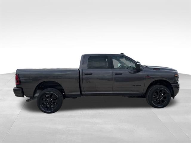 new 2025 Ram 2500 car, priced at $70,250