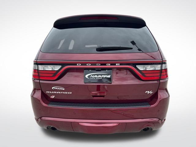 used 2024 Dodge Durango car, priced at $41,300