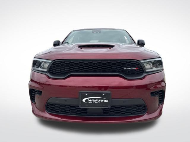 used 2024 Dodge Durango car, priced at $41,300