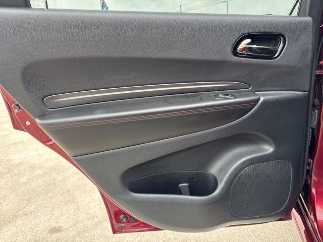used 2024 Dodge Durango car, priced at $41,300
