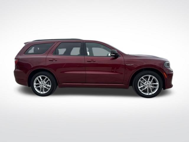 used 2024 Dodge Durango car, priced at $41,300