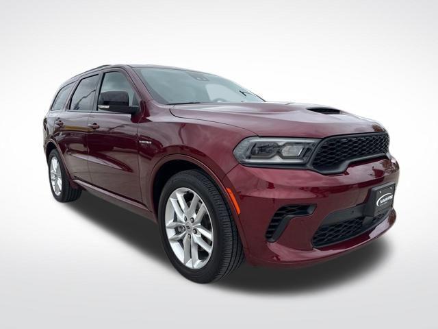 used 2024 Dodge Durango car, priced at $41,300