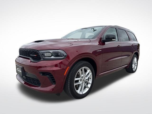 used 2024 Dodge Durango car, priced at $41,300