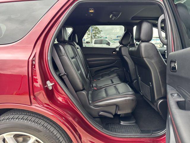 used 2024 Dodge Durango car, priced at $41,300