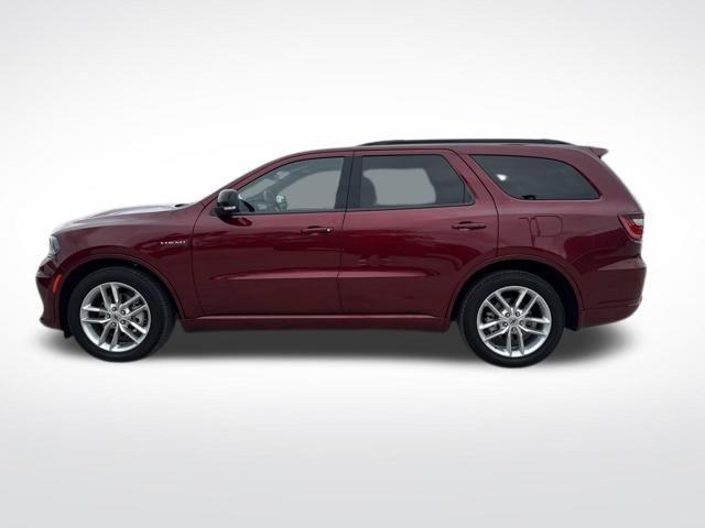 used 2024 Dodge Durango car, priced at $41,300