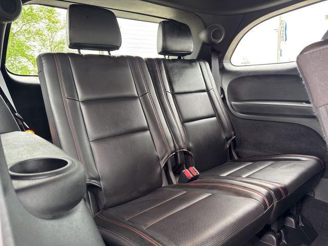 used 2024 Dodge Durango car, priced at $41,300