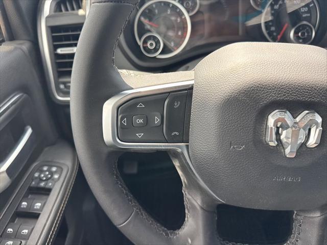 new 2025 Ram 2500 car, priced at $70,995