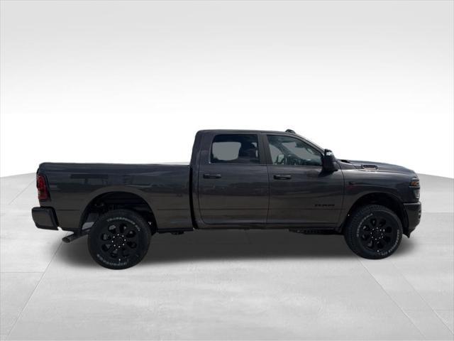 new 2025 Ram 2500 car, priced at $70,995