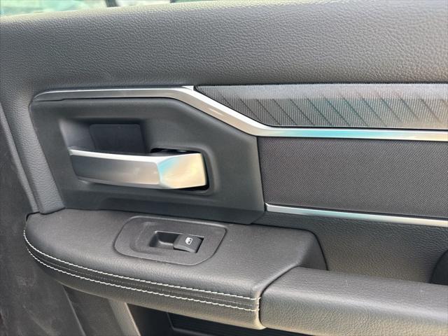 new 2025 Ram 2500 car, priced at $70,995