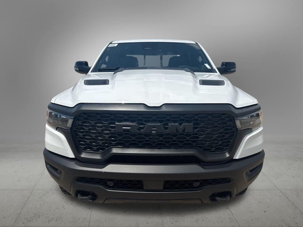 new 2026 Ram 1500 car, priced at $66,911