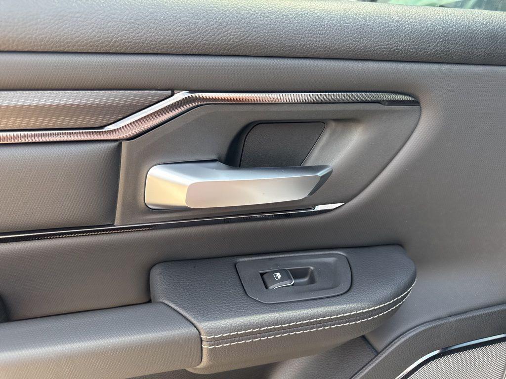 new 2026 Ram 1500 car, priced at $66,911