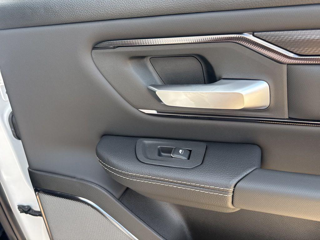 new 2026 Ram 1500 car, priced at $66,911