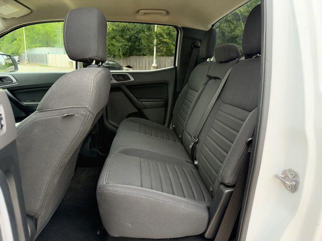 used 2023 Ford Ranger car, priced at $26,300