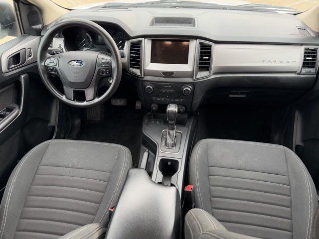 used 2023 Ford Ranger car, priced at $26,300