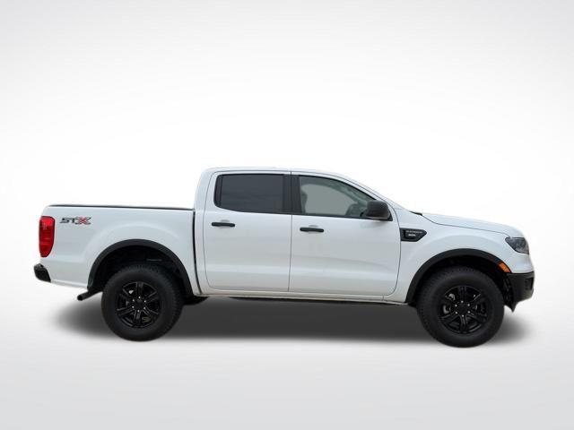 used 2023 Ford Ranger car, priced at $26,300
