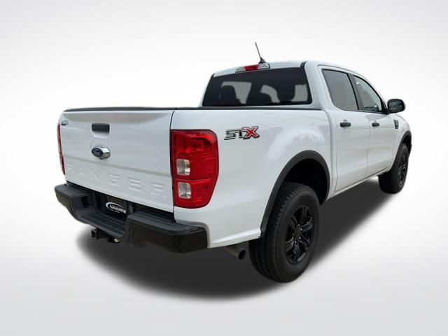 used 2023 Ford Ranger car, priced at $26,300