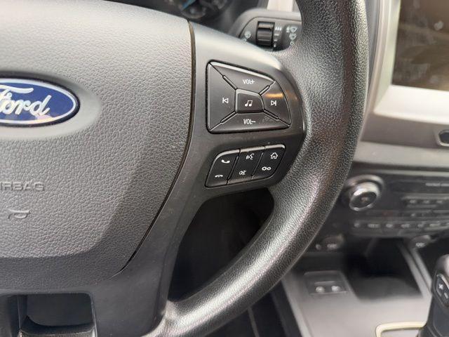 used 2023 Ford Ranger car, priced at $26,300