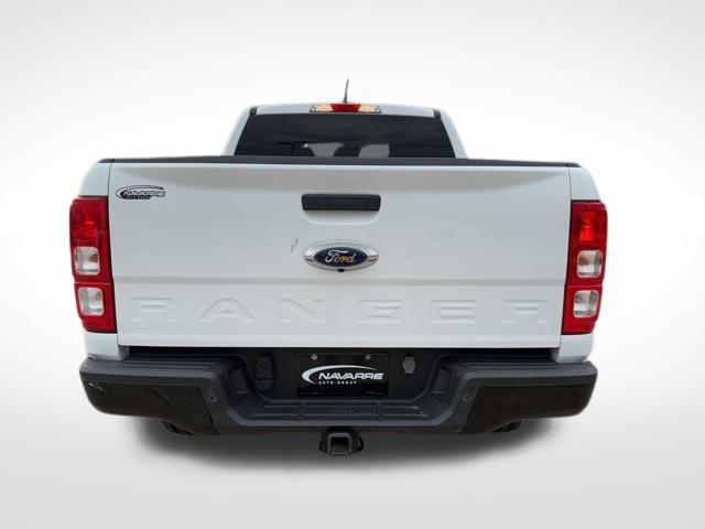 used 2023 Ford Ranger car, priced at $26,300