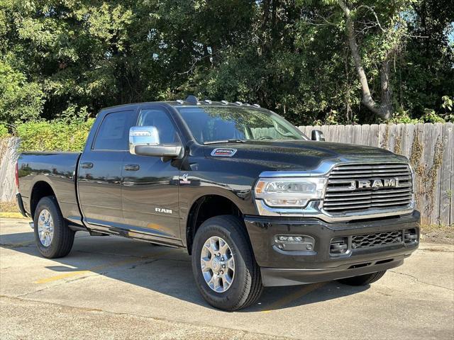 new 2024 Ram 2500 car, priced at $76,115