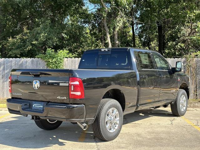 new 2024 Ram 2500 car, priced at $76,115