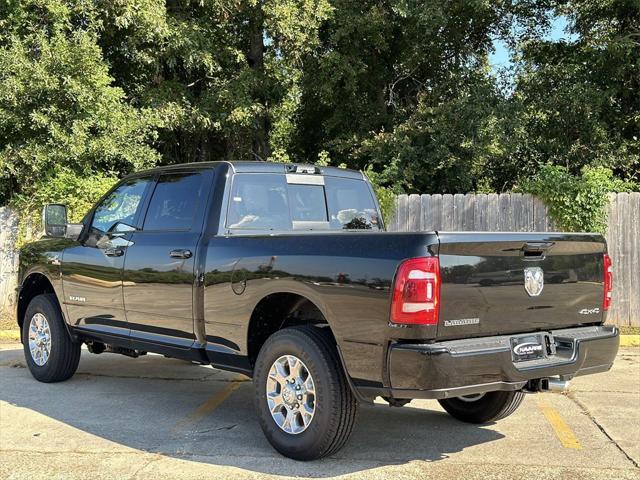 new 2024 Ram 2500 car, priced at $76,115