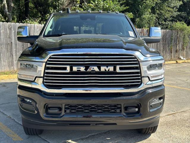 new 2024 Ram 2500 car, priced at $76,115