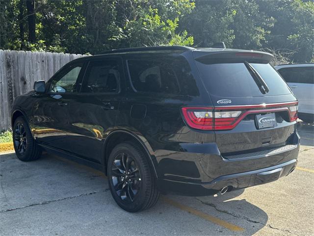 new 2024 Dodge Durango car, priced at $48,139