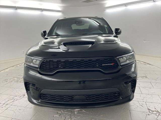 new 2024 Dodge Durango car, priced at $42,639