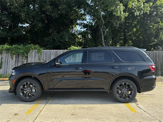 new 2024 Dodge Durango car, priced at $48,139