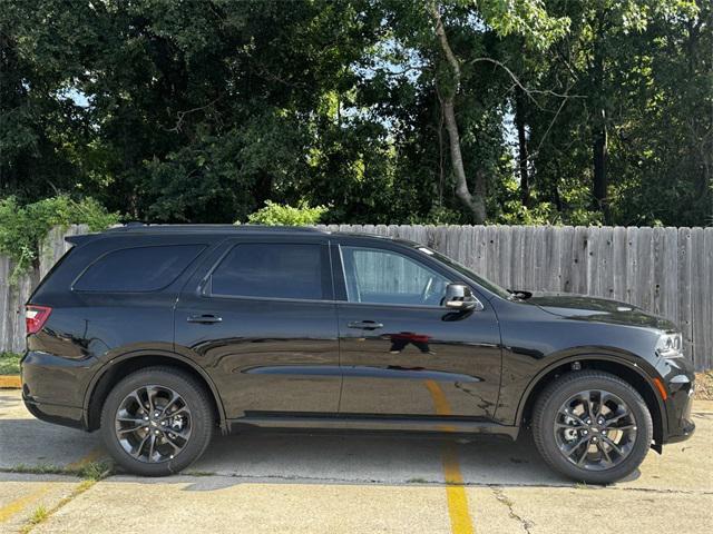 new 2024 Dodge Durango car, priced at $48,139