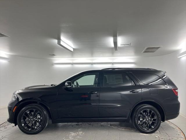 new 2024 Dodge Durango car, priced at $42,639