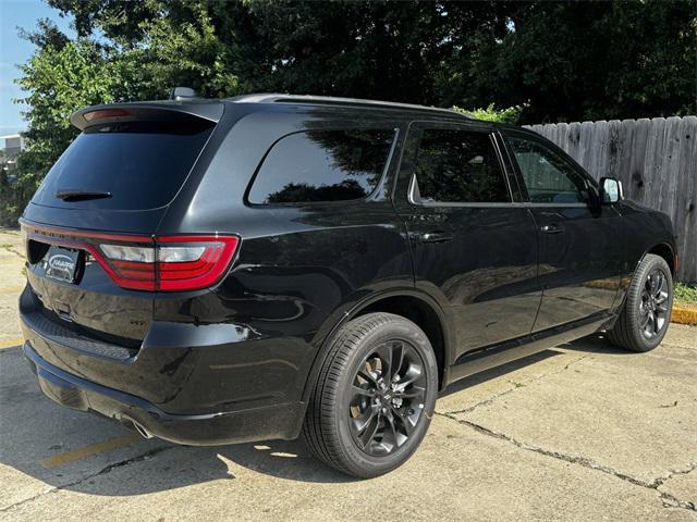 new 2024 Dodge Durango car, priced at $48,139