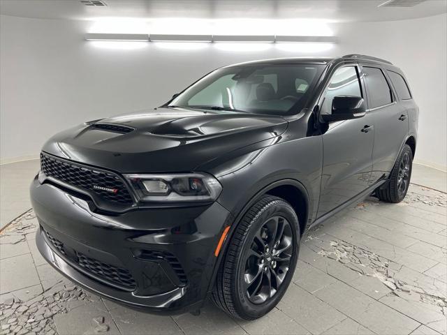 new 2024 Dodge Durango car, priced at $42,639