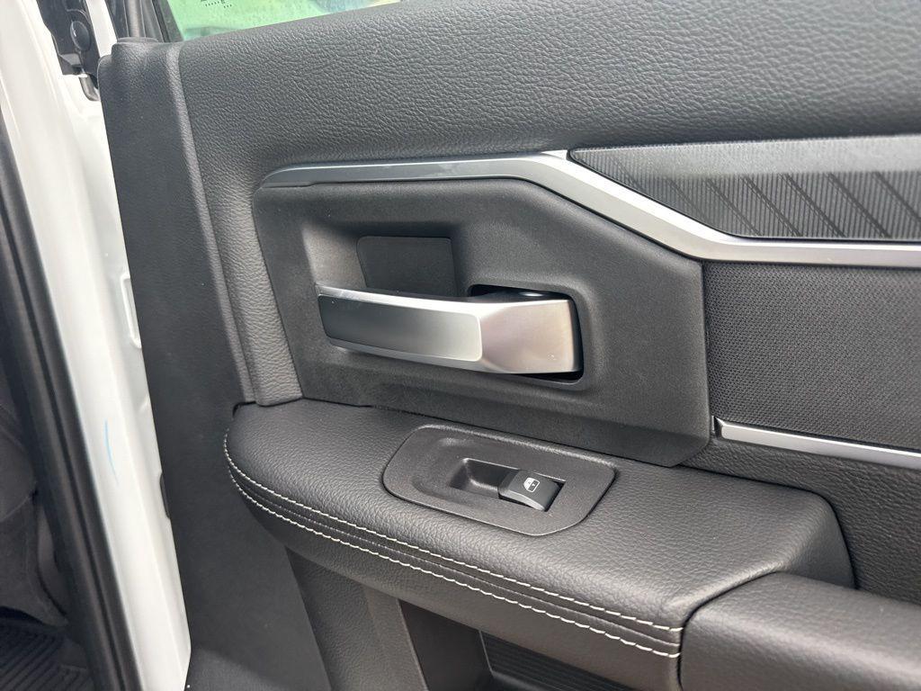 new 2026 Ram 2500 car, priced at $57,503