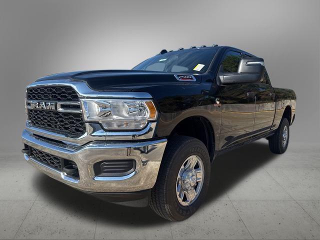 new 2024 Ram 2500 car, priced at $53,400