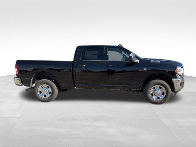 new 2024 Ram 2500 car, priced at $57,400