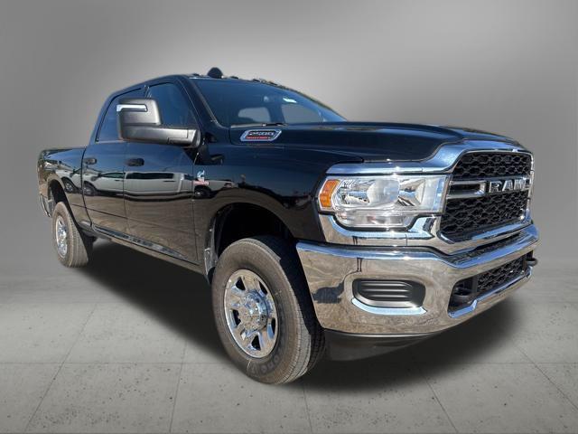 new 2024 Ram 2500 car, priced at $53,400