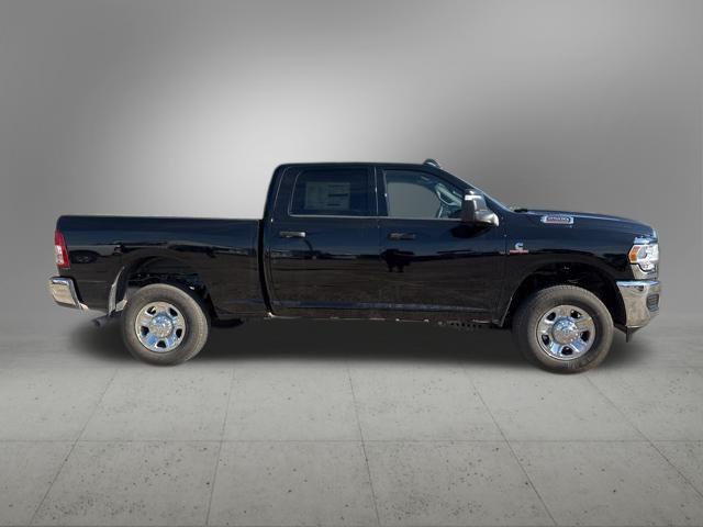 new 2024 Ram 2500 car, priced at $53,400