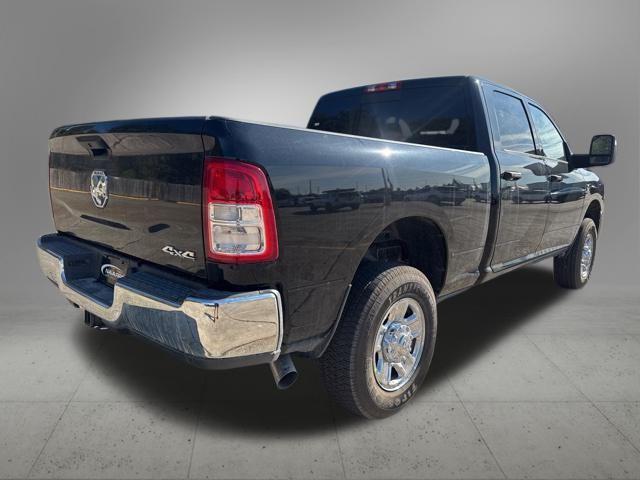 new 2024 Ram 2500 car, priced at $53,400