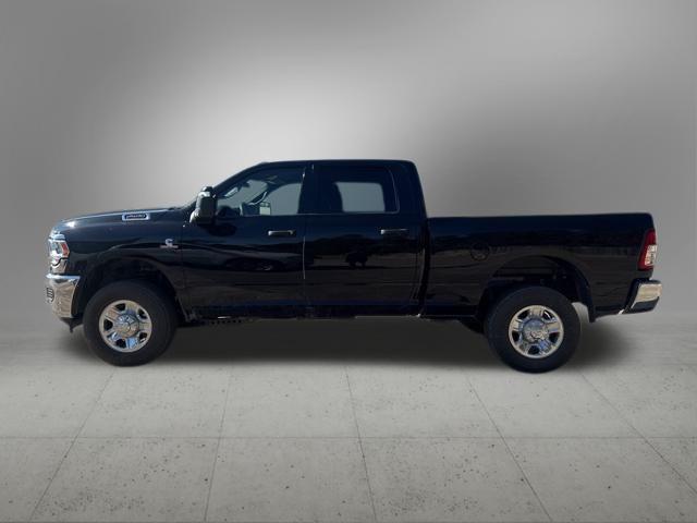 new 2024 Ram 2500 car, priced at $53,400