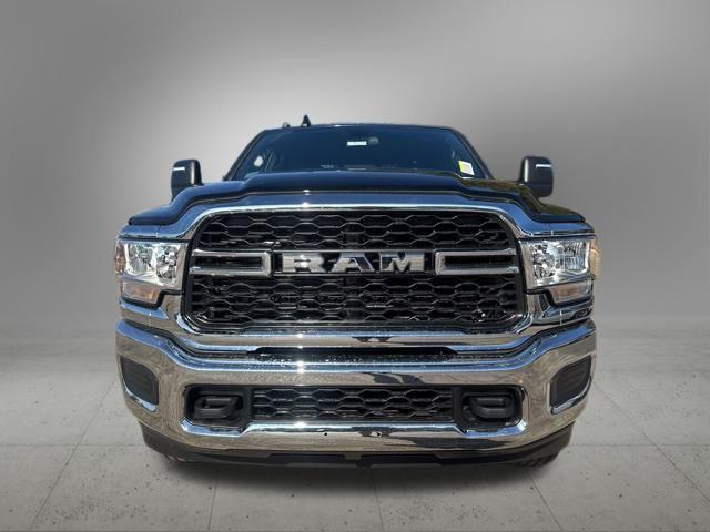 new 2024 Ram 2500 car, priced at $53,400